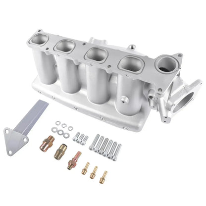 Colector de admisión de aluminio fundido Mazda 3 MZR/Ford Focus 2.0-2.3