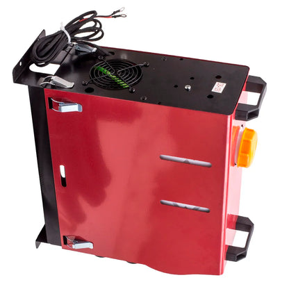 Ogrzewanie postojowe diesel 12 V 1–5 kW z LCD do pojazdów
