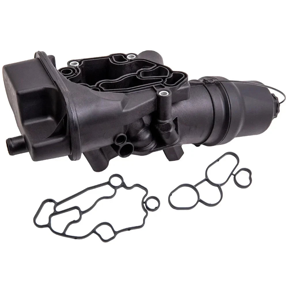 Oliefilterhuspakning til Seat Leon 1P1 2.0 FSi 2005-2013 06D115397D