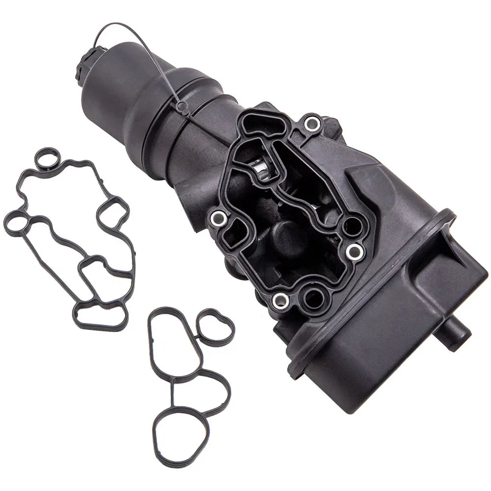 Oliefilterhuspakning til Seat Leon 1P1 2.0 FSi 2005-2013 06D115397D