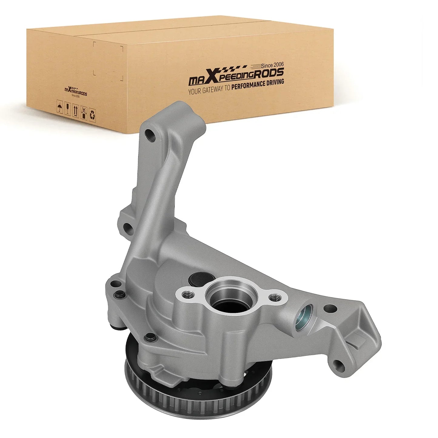 Pompa oleju silnika do VW, Audi, Seat i Skoda 03L115264A