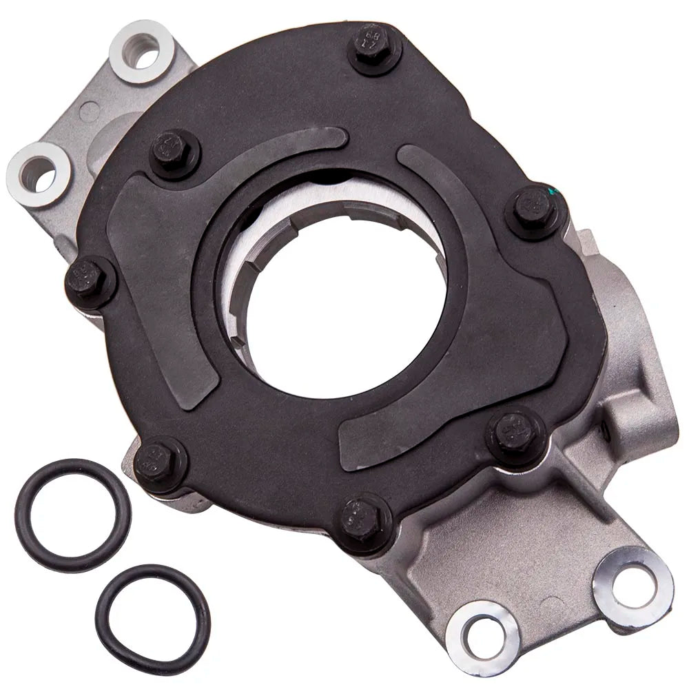 Pompa oleju GM LS 4.8 5.3 5.7 6.0 6.2 l – Chevrolet, GMC