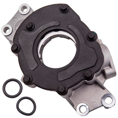 Pompa oleju GM LS 4.8 5.3 5.7 6.0 6.2 l – Chevrolet, GMC