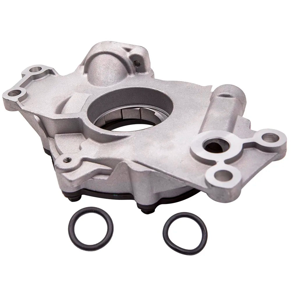 Pompa oleju GM LS 4.8 5.3 5.7 6.0 6.2 l – Chevrolet, GMC