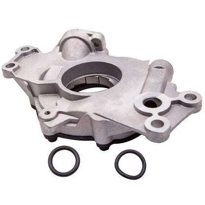 Pompa oleju GM LS 4.8 5.3 5.7 6.0 6.2 l – Chevrolet, GMC