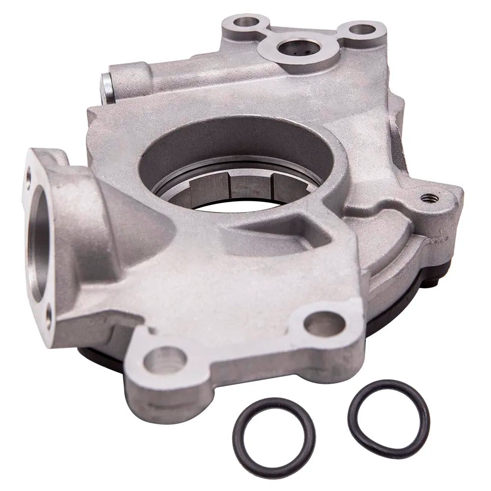 Pompa oleju GM LS 4.8 5.3 5.7 6.0 6.2 l – Chevrolet, GMC