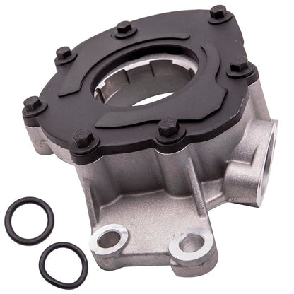 Pompa oleju GM LS 4.8 5.3 5.7 6.0 6.2 l – Chevrolet, GMC