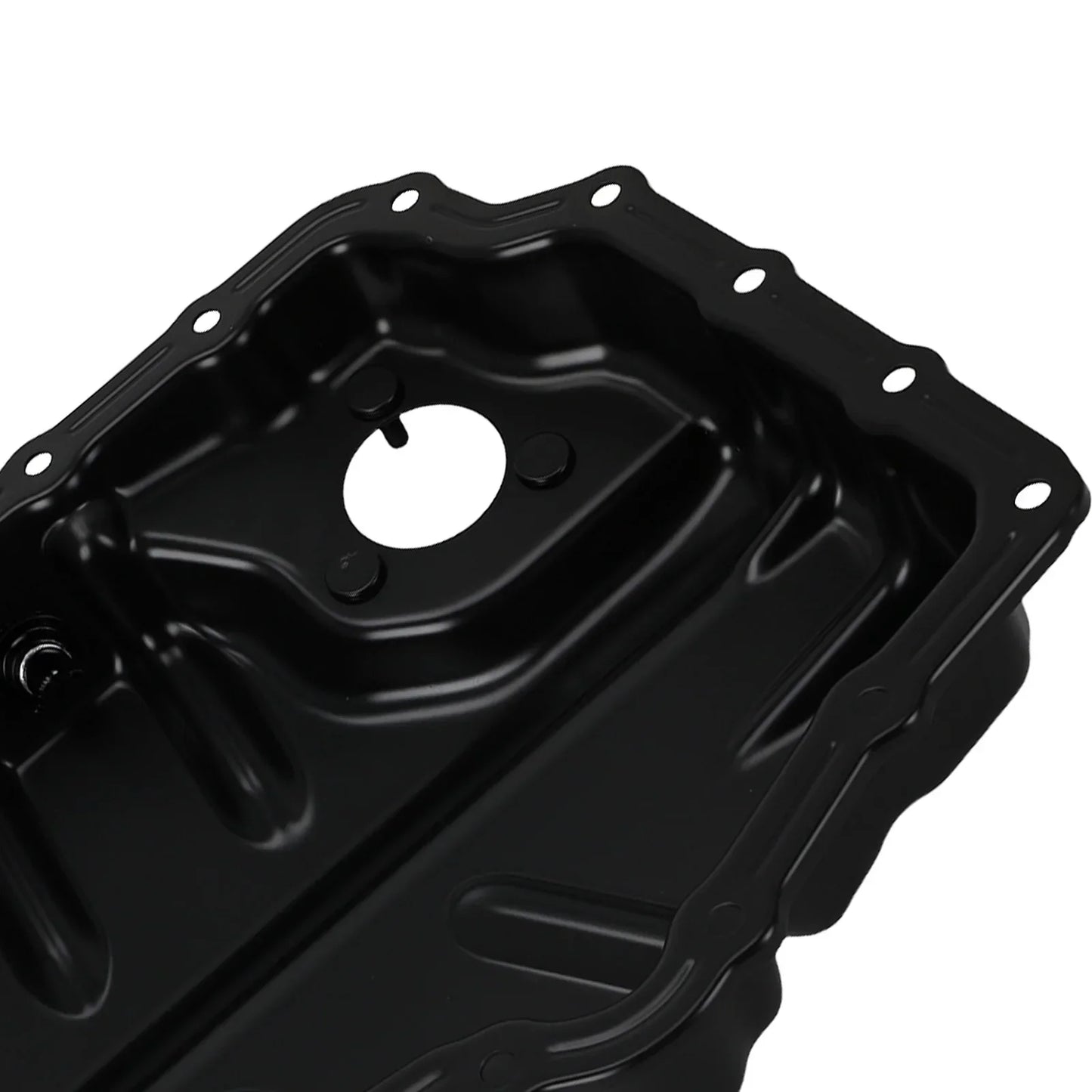 Ölwanne für AUDI Q3 VW Tiguan Caddy IV 1.4 TSI 2013-2020 Stahl 04E103602B