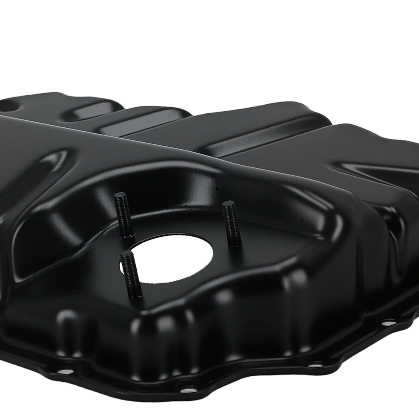 Ölwanne für AUDI Q3 VW Tiguan Caddy IV 1.4 TSI 2013-2020 Stahl 04E103602B