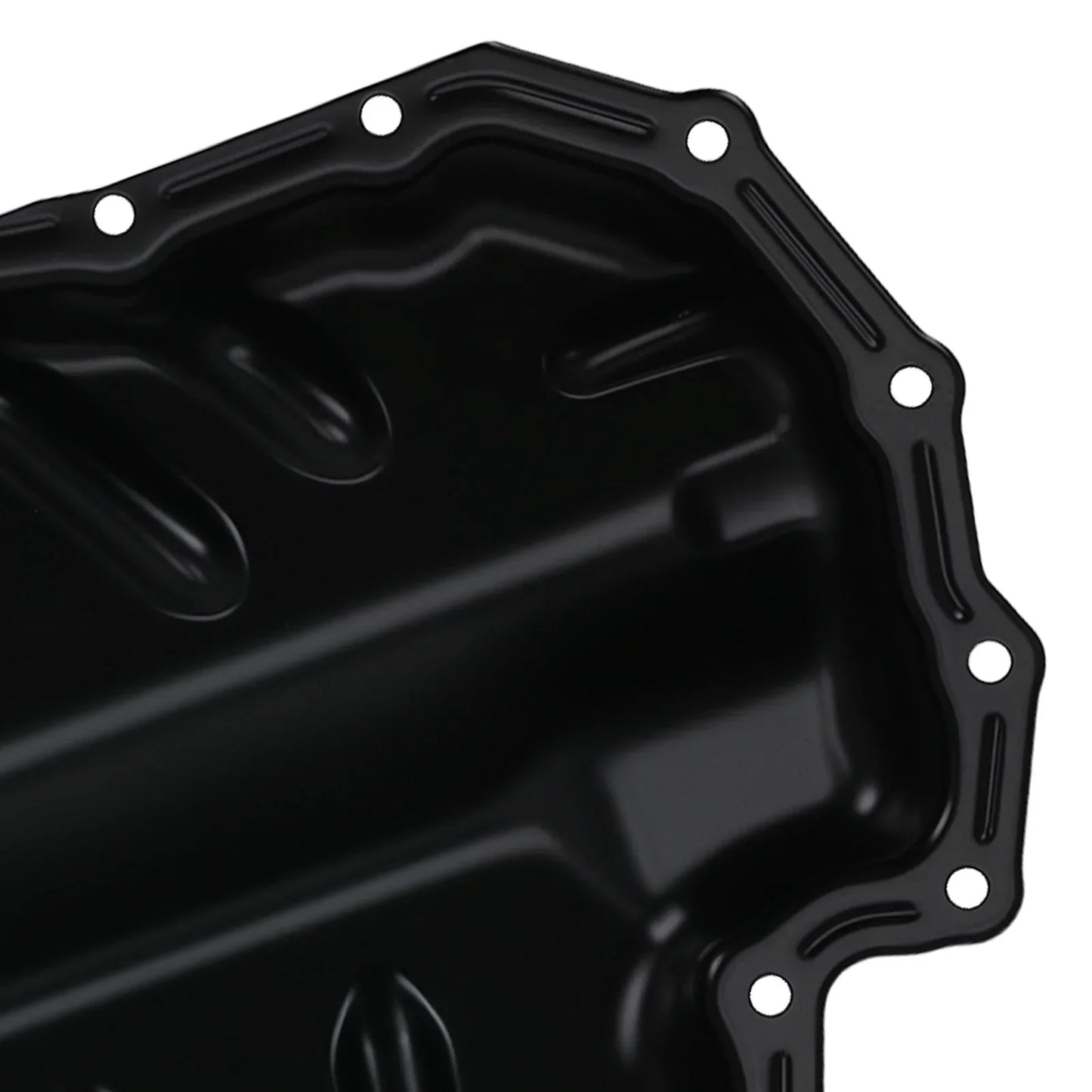Ölwanne für AUDI Q3 VW Tiguan Caddy IV 1.4 TSI 2013-2020 Stahl 04E103602B