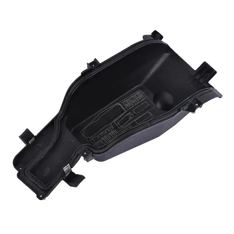 Osłona Boczna Skrzynki Bezpieczników Opel Corsa C Tigra 13132363 6235905 24458364 6238190