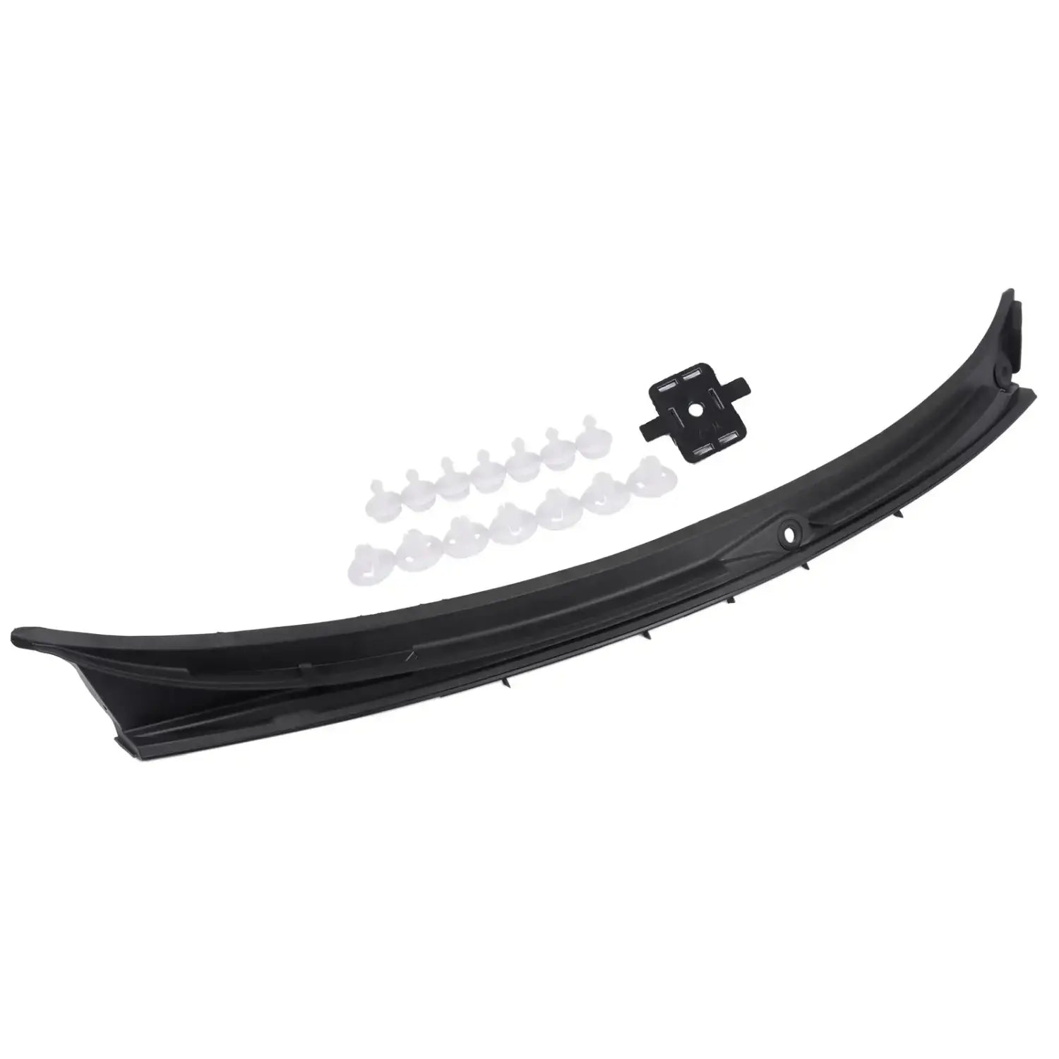 Osłona wycieraczek przedniej szyby BMW E46 Coupe/Cabrio 2000–2006 – zdjęcie produktu