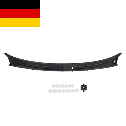 Osłona wycieraczek przedniej szyby BMW E46 Coupe/Cabrio 2000–2006