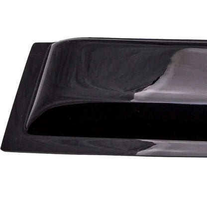Weather Shield Weathershields For Mitsubishi Pajero NM NP NS NT NW 2000-2019