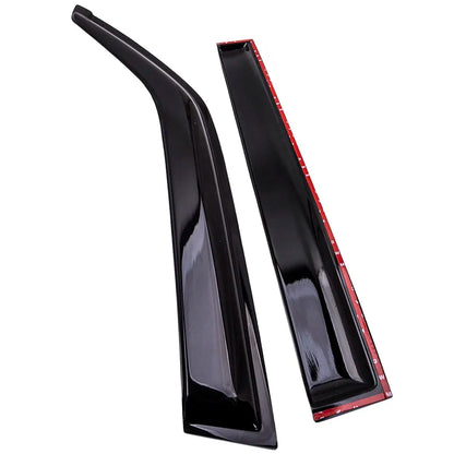 Weather Shield Weathershields For Mitsubishi Pajero NM NP NS NT NW 2000-2019