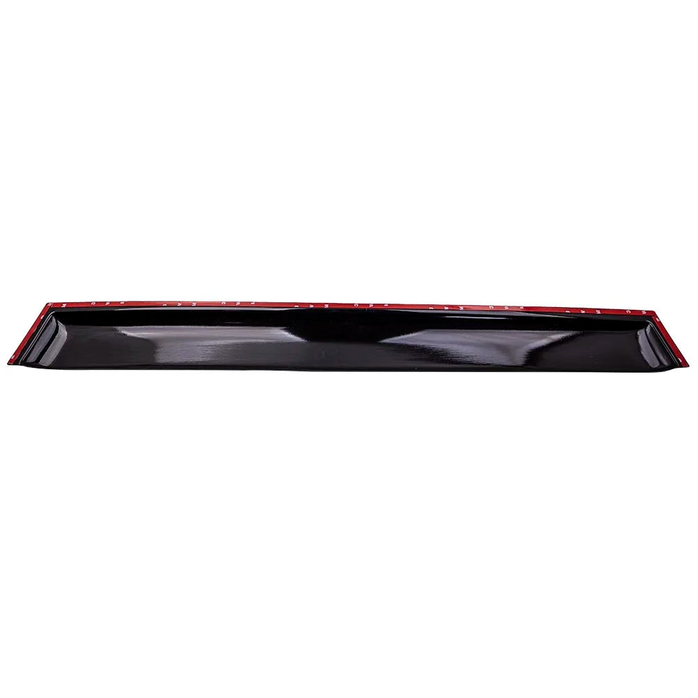 Weather Shield Weathershields For Mitsubishi Pajero NM NP NS NT NW 2000-2019