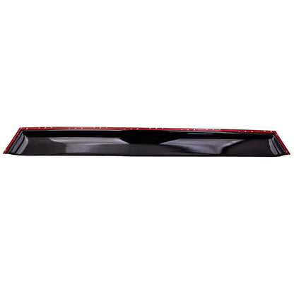 Weather Shield Weathershields For Mitsubishi Pajero NM NP NS NT NW 2000-2019