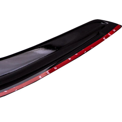 Weather Shield Weathershields For Mitsubishi Pajero NM NP NS NT NW 2000-2019