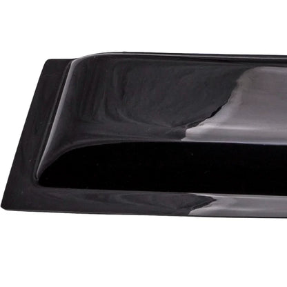 Weather Shield Weathershields For Mitsubishi Pajero NM NP NS NT NW 2000-2019
