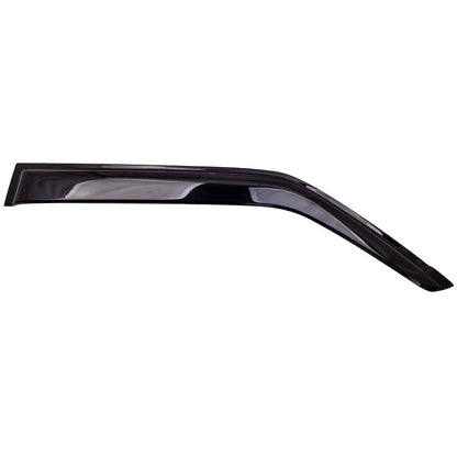 Weather Shield Weathershields For Mitsubishi Pajero NM NP NS NT NW 2000-2019