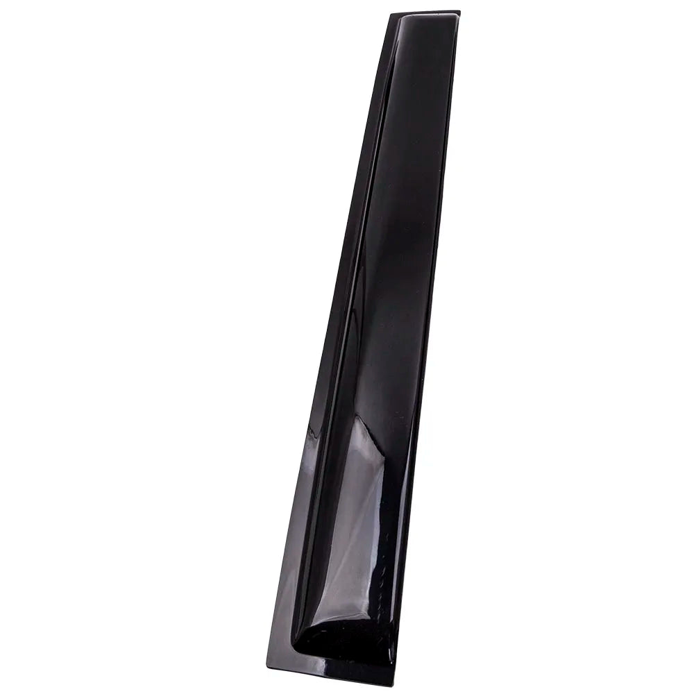 Weather Shield Weathershields For Mitsubishi Pajero NM NP NS NT NW 2000-2019