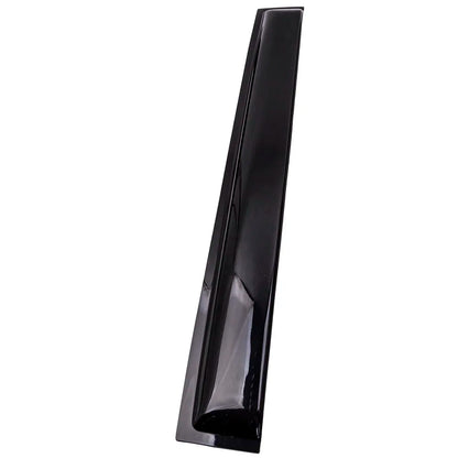 Weather Shield Weathershields For Mitsubishi Pajero NM NP NS NT NW 2000-2019
