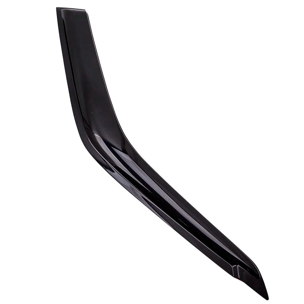Weather Shield Weathershields For Mitsubishi Pajero NM NP NS NT NW 2000-2019