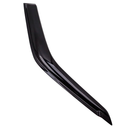 Weather Shield Weathershields For Mitsubishi Pajero NM NP NS NT NW 2000-2019