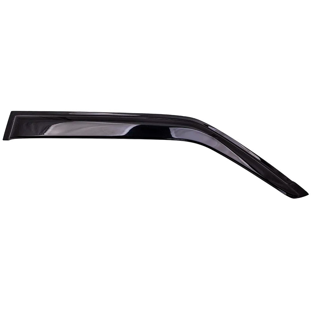 Weather Shield Weathershields For Mitsubishi Pajero NM NP NS NT NW 2000-2019