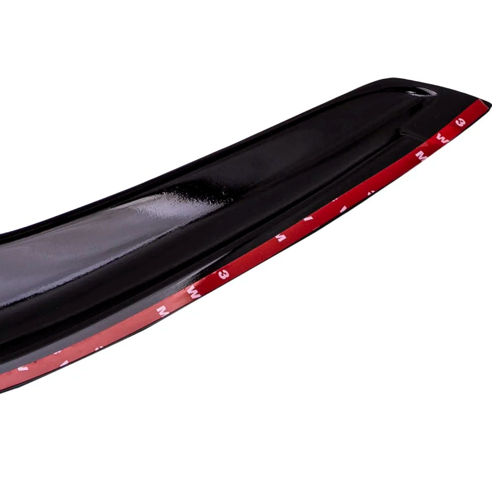Weather Shield Weathershields For Mitsubishi Pajero NM NP NS NT NW 2000-2019