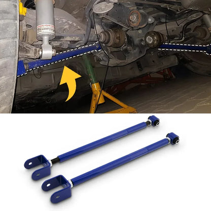 Regulowane tylne dolne wahacze kąta pochylenia BMW E36 E46