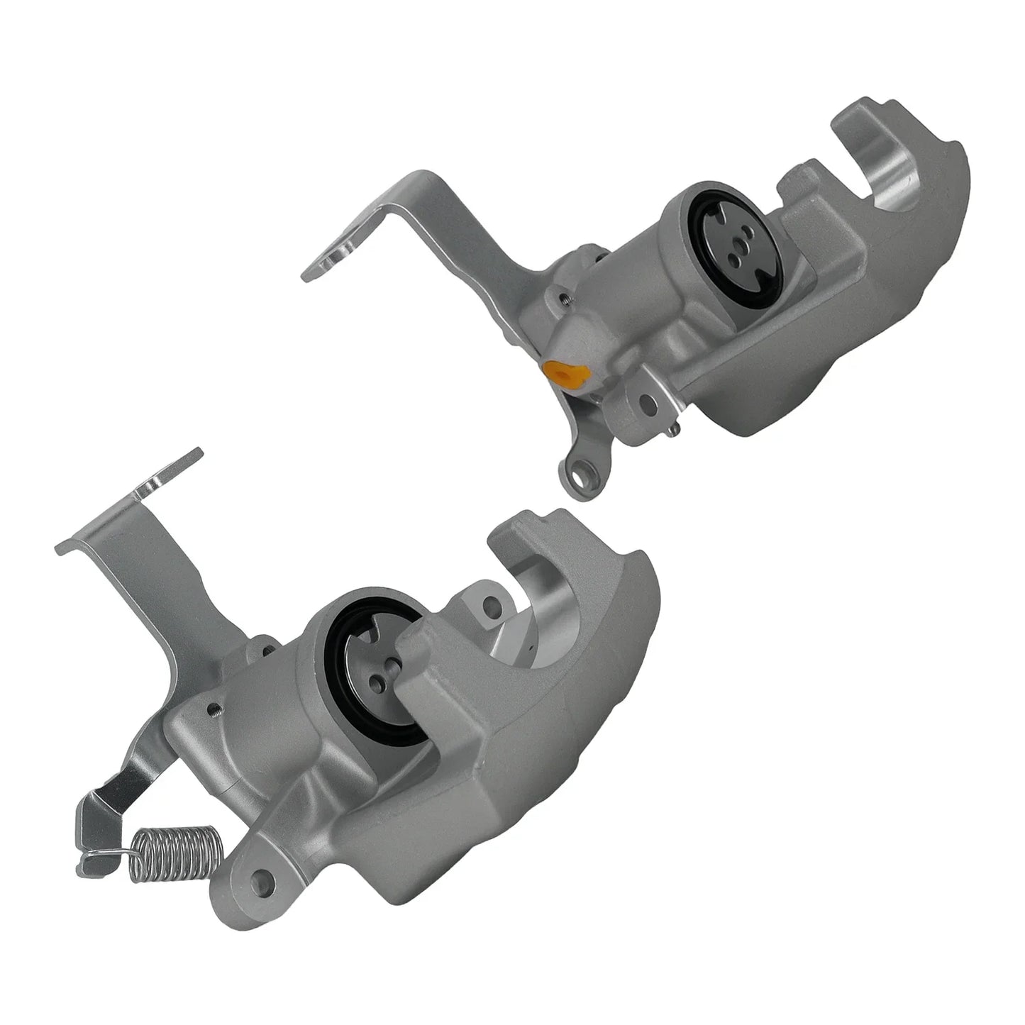Paire d'étriers de frein flottants arrière, pour Toyota Avensis T27 08-16 DC74234 DC74235