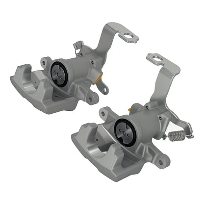 Paire d'étriers de frein flottants arrière, pour Toyota Avensis T27 08-16 DC74234 DC74235