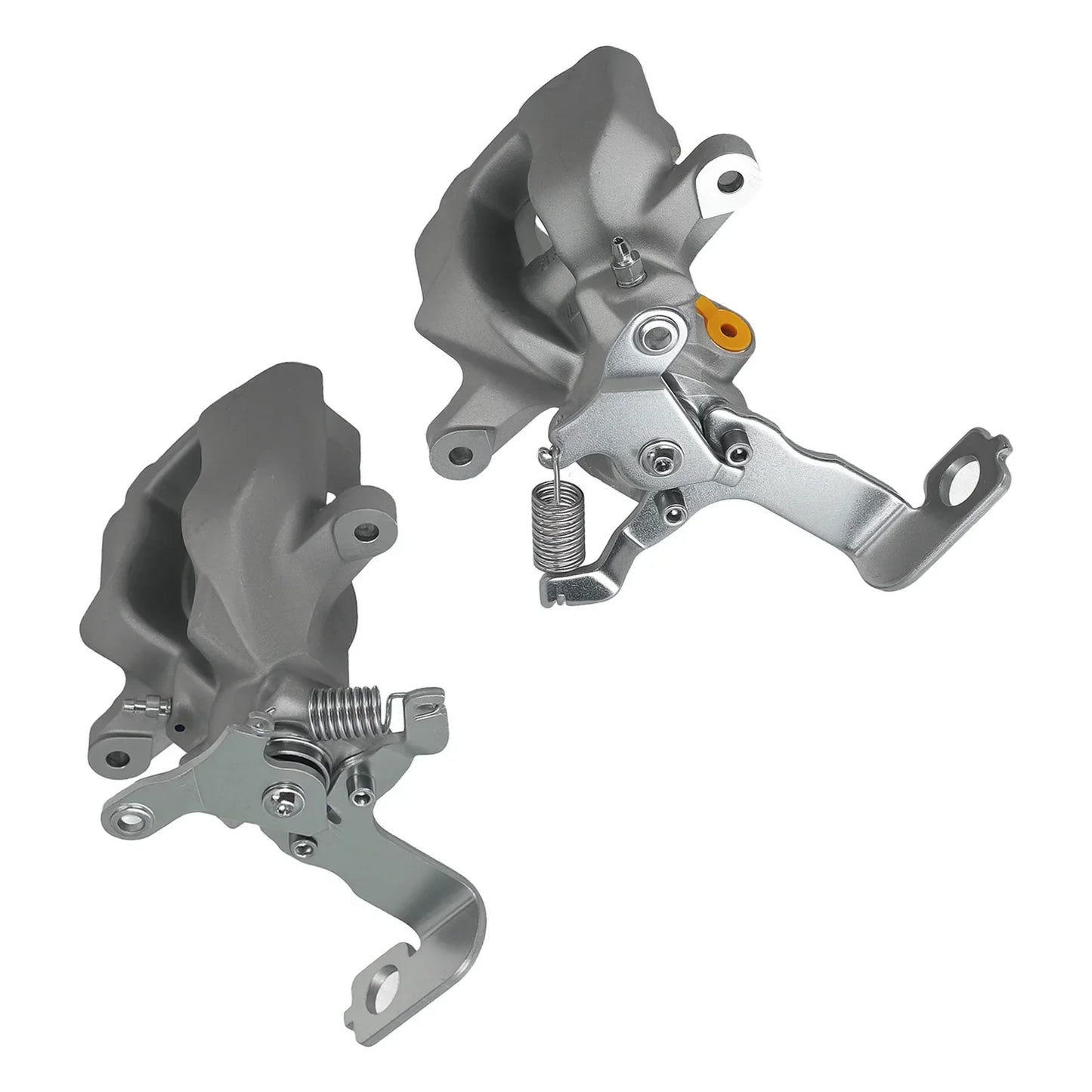 Paire d'étriers de frein flottants arrière, pour Toyota Avensis T27 08-16 DC74234 DC74235