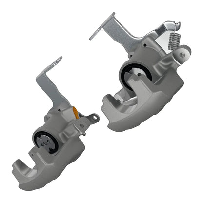 Paire d'étriers de frein flottants arrière, pour Toyota Avensis T27 08-16 DC74234 DC74235