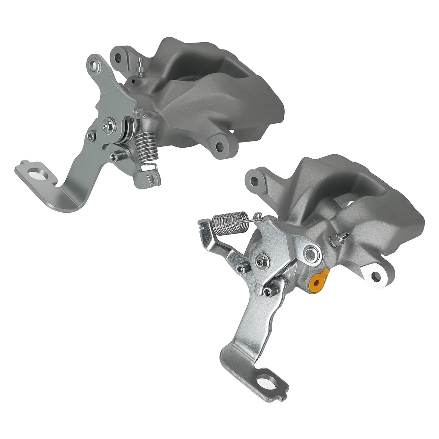 Paire d'étriers de frein flottants arrière, pour Toyota Avensis T27 08-16 DC74234 DC74235