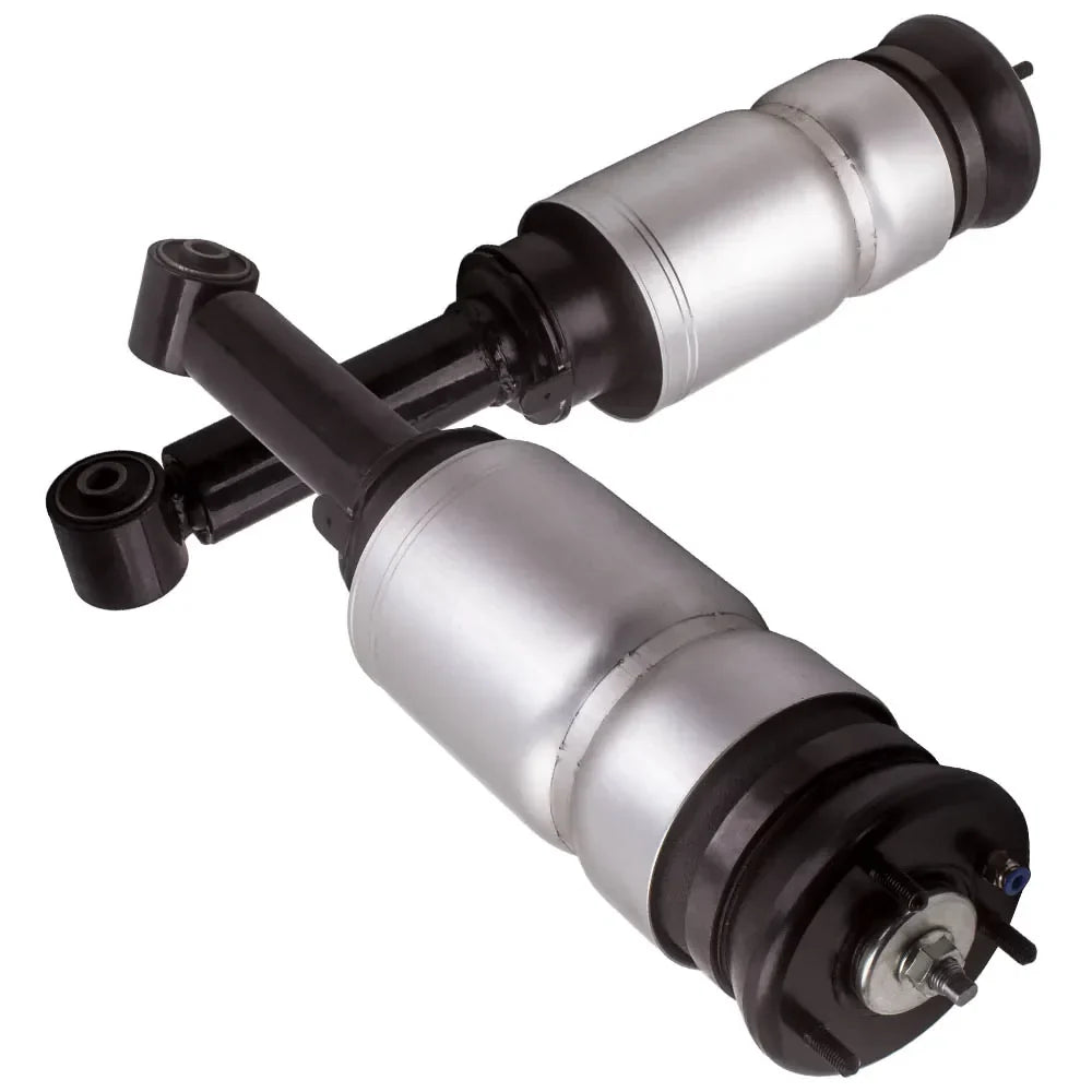 Para przednich kolumn pneumatycznych Land Rover LR3 LR4 i Range Rover Sport