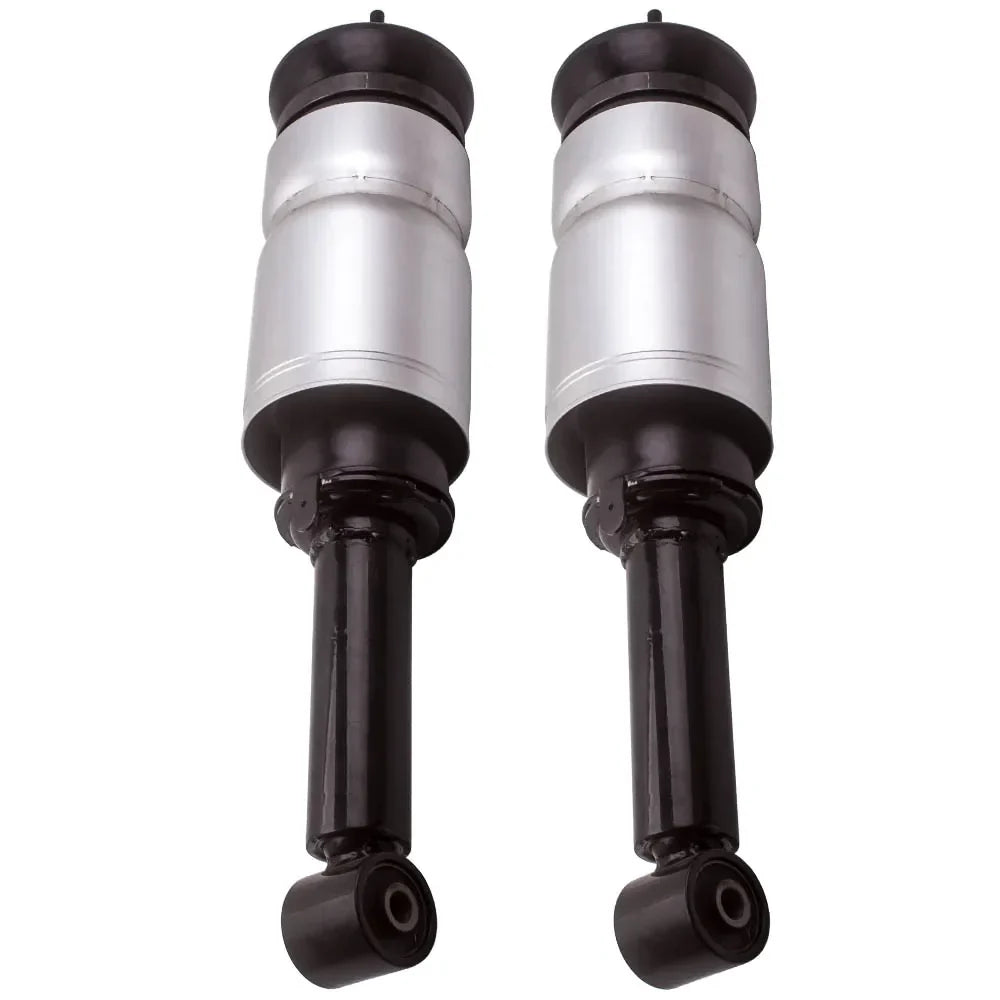 Para przednich kolumn pneumatycznych Land Rover LR3 LR4 i Range Rover Sport