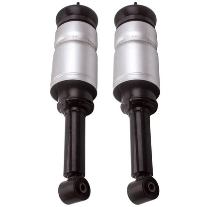 Para przednich kolumn pneumatycznych Land Rover LR3 LR4 i Range Rover Sport