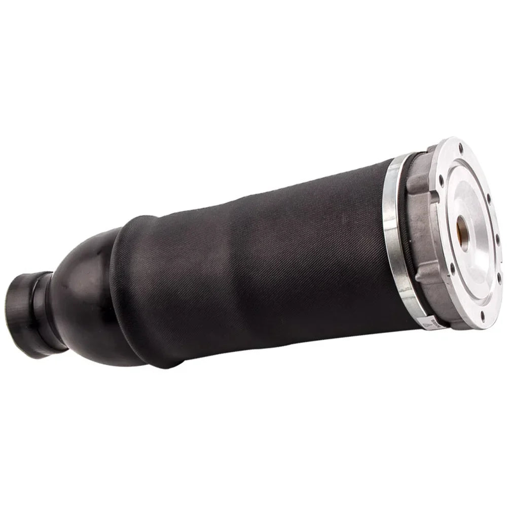 Pair Front Air Suspension Spring Bag For AUDI Allroad Quattro Audi A6 4B 99-06