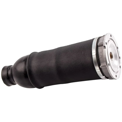 Pair Front Air Suspension Spring Bag For AUDI Allroad Quattro Audi A6 4B 99-06