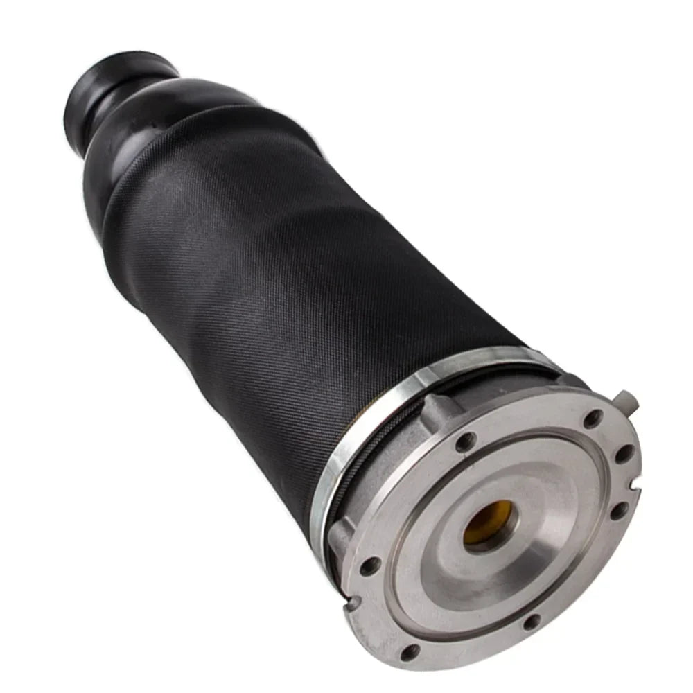 Pair Front Air Suspension Spring Bag For AUDI Allroad Quattro Audi A6 4B 99-06