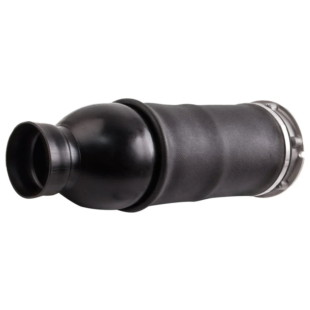 Pair Front Air Suspension Spring Bag For AUDI Allroad Quattro Audi A6 4B 99-06