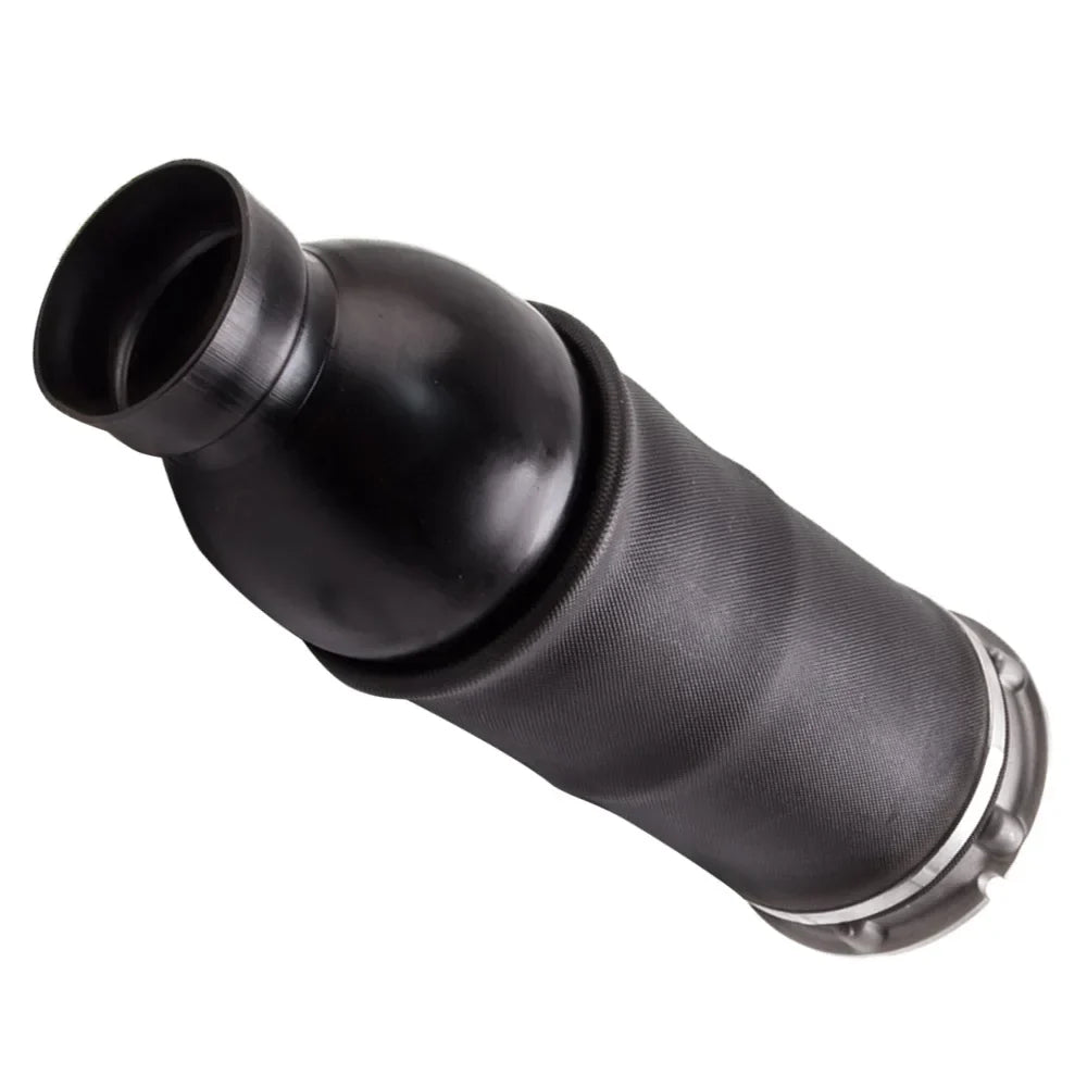 Pair Front Air Suspension Spring Bag For AUDI Allroad Quattro Audi A6 4B 99-06