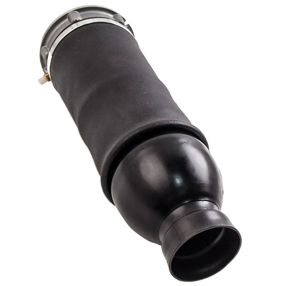 Pair Front Air Suspension Spring Bag For AUDI Allroad Quattro Audi A6 4B 99-06