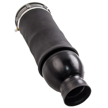 Pair Front Air Suspension Spring Bag For AUDI Allroad Quattro Audi A6 4B 99-06