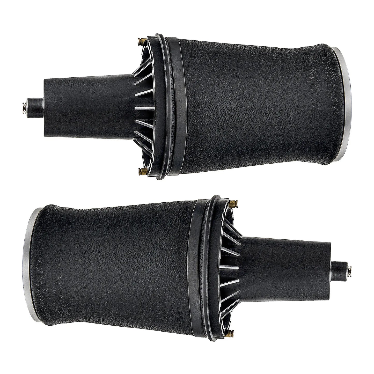 Para przednich miechów pneumatycznych Range Rover P38 1995–2002