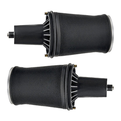 Para przednich miechów pneumatycznych Range Rover P38 1995–2002
