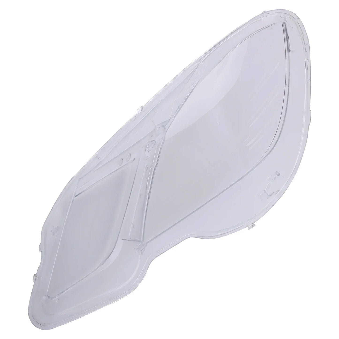 Para kloszy reflektorów Mercedes-Benz W212 E350 E500 E63 2009–2013
