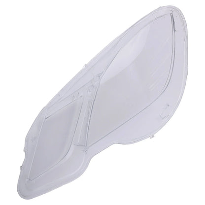 Para kloszy reflektorów Mercedes-Benz W212 E350 E500 E63 2009–2013